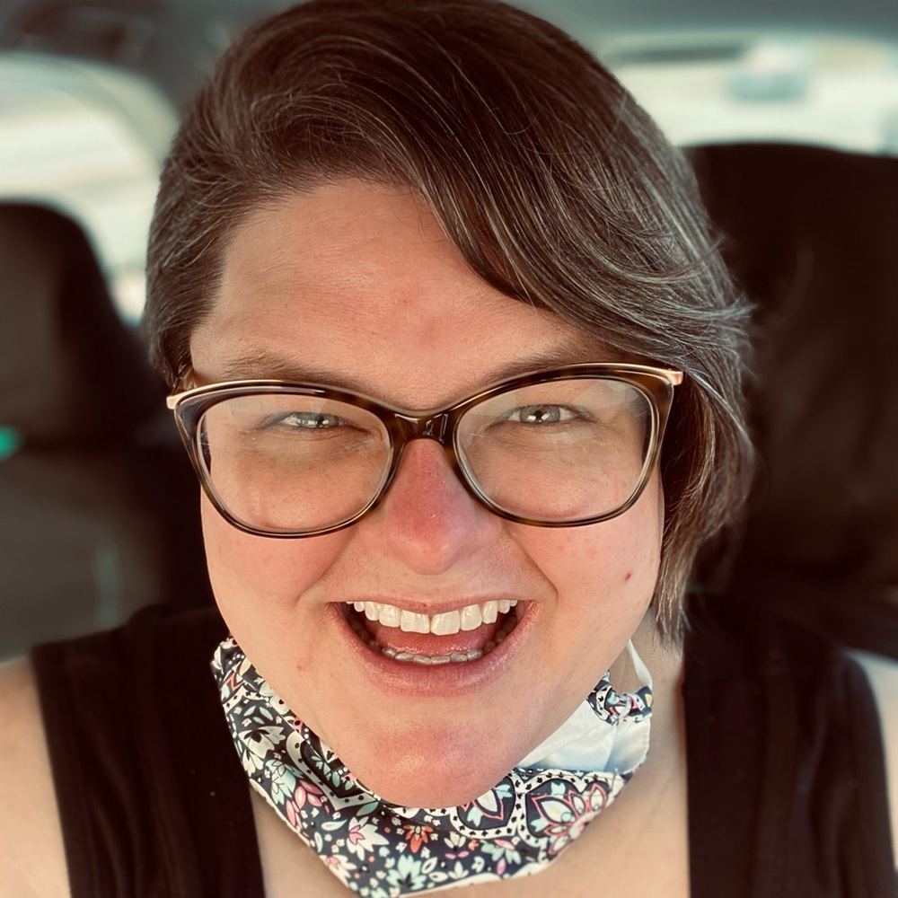 Meet your Posher, Jessie